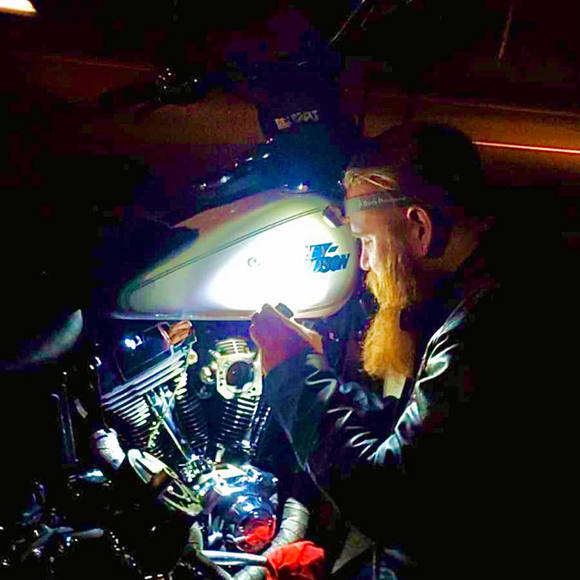 Meet your Posher, Cody - Picture 1 of 1